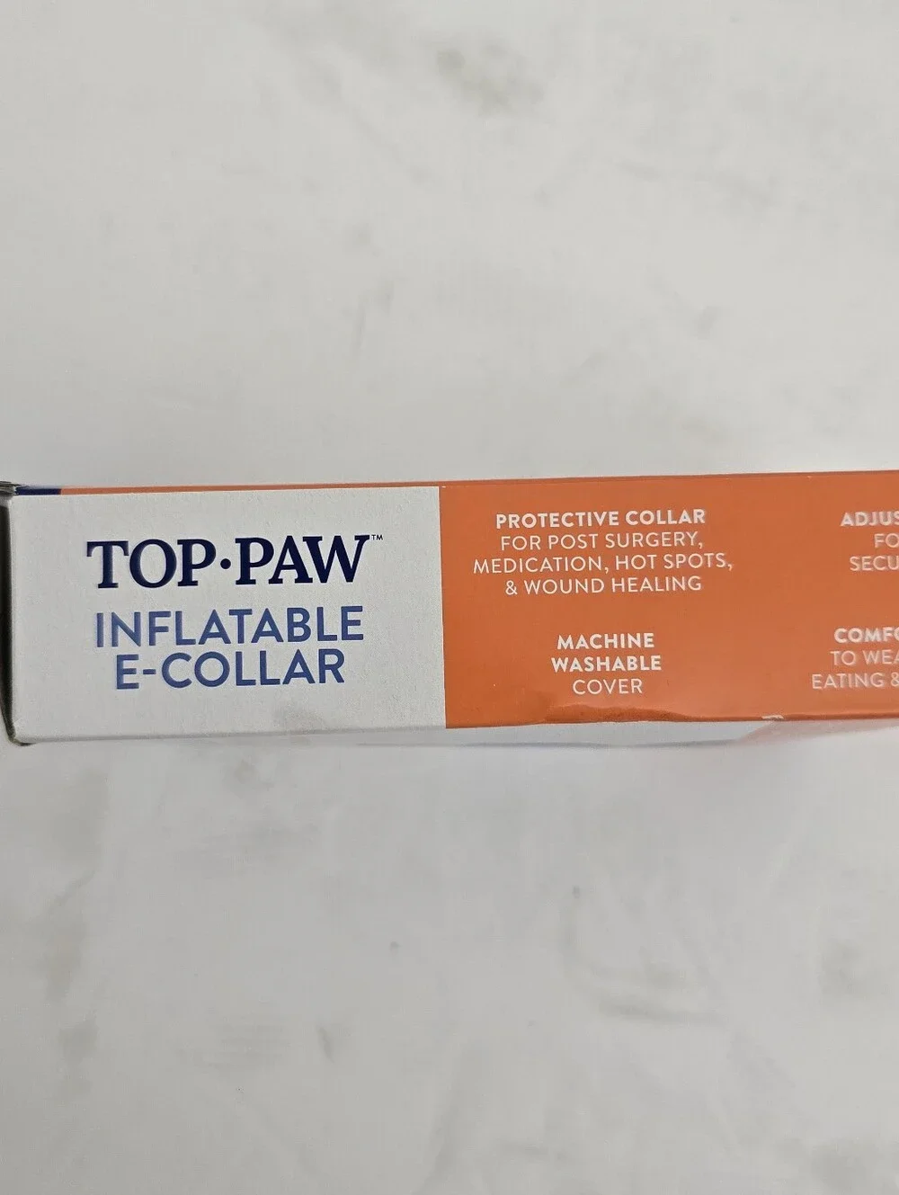 Top Paw size xs